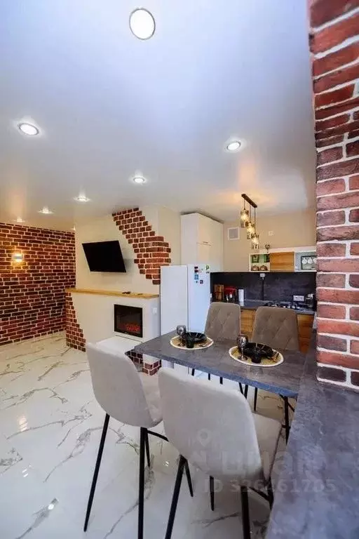 1-к кв. Псковская область, Псков ул. Яна Фабрициуса, 2/17 (45.0 м) - Фото 1