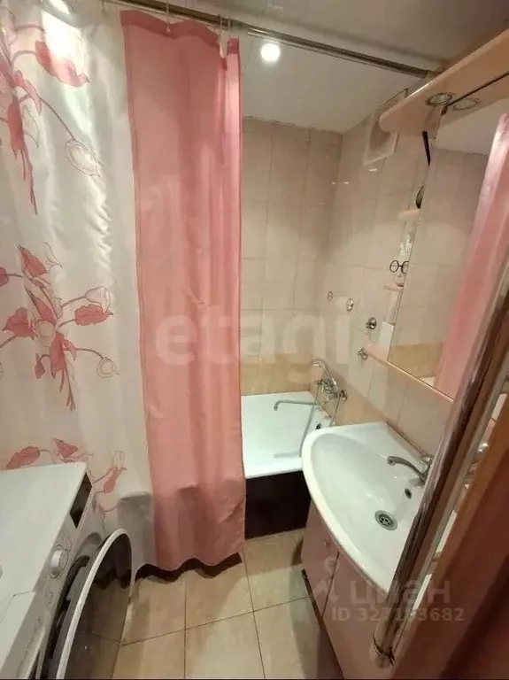 2-к кв. Тверская область, Тверь ул. Веселова, 35 (48.2 м) - Фото 1