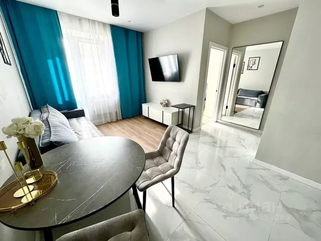 1-к кв. Московская область, Старая Купавна Богородский городской ... - Фото 2