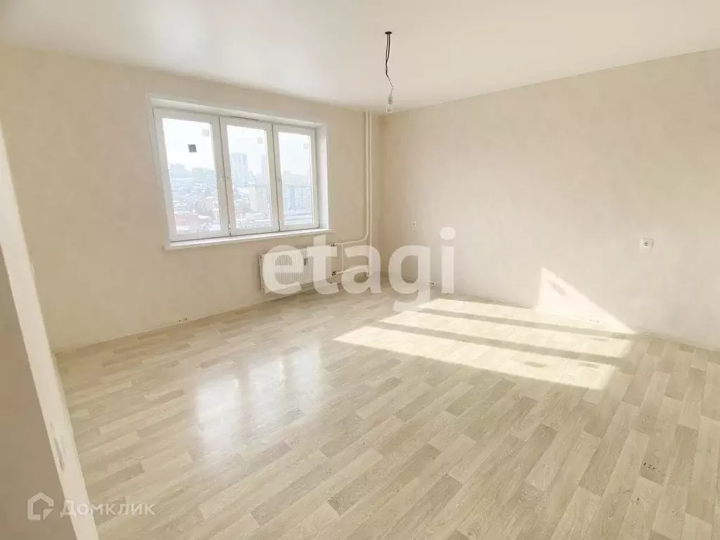 Продаётся 2-к квартира, 60.3 м - Фото 1