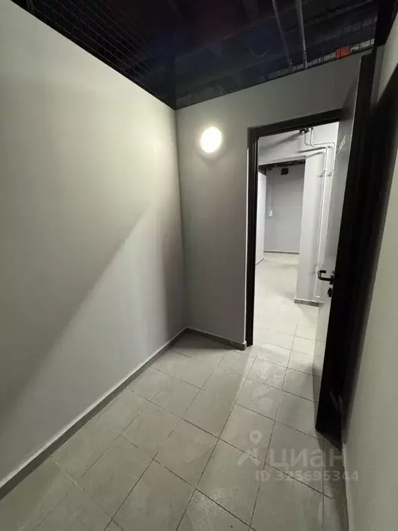 Гараж в Москва ул. Нижние Мневники, 16к1 (5 м) - Фото 2