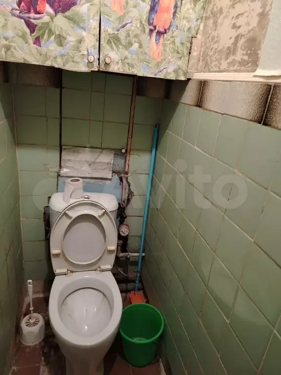 2-к. квартира, 47 м, 2/5 эт. - Фото 1