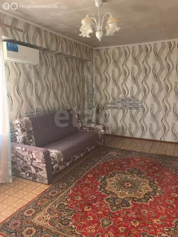 2-комнатная квартира: Астрахань, улица Яблочкова, 2А (42.7 м) - Фото 1