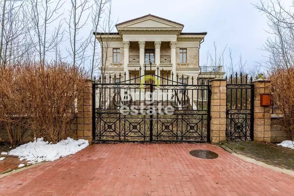 Дом в Московская область, Истра муниципальный округ, д. Воронино, ... - Фото 1