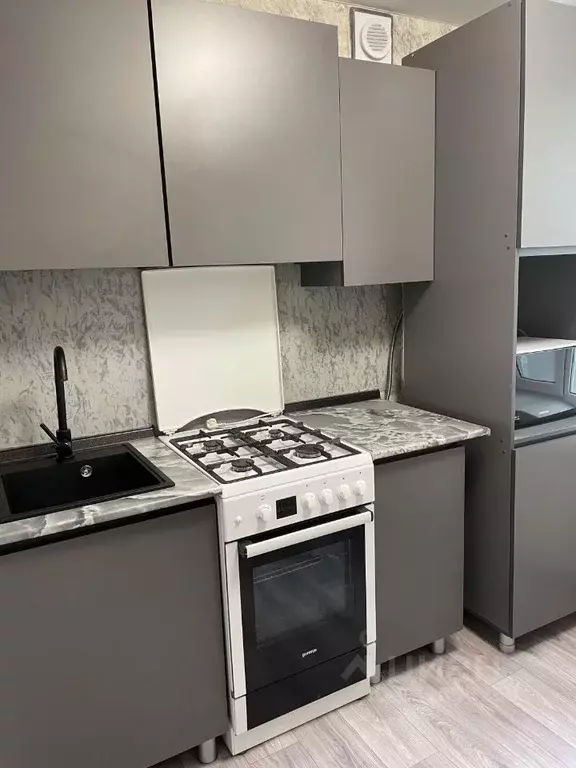 3-к кв. Москва Болотниковская ул., 28К1 (55.0 м) - Фото 1