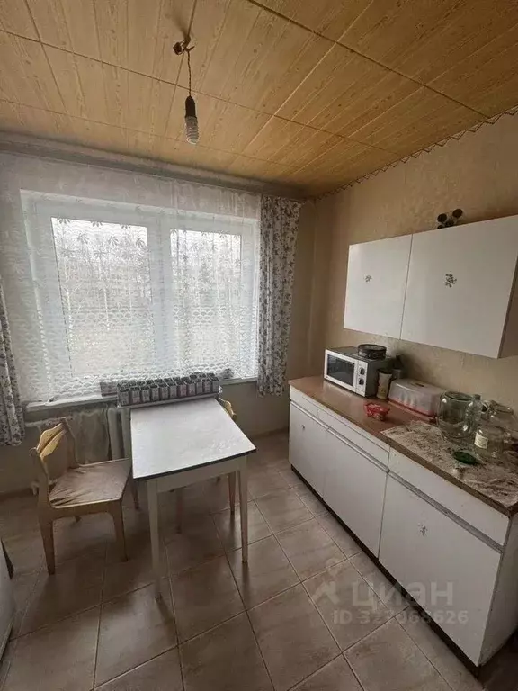 2-к кв. Московская область, Электросталь городской округ, пос. ... - Фото 2