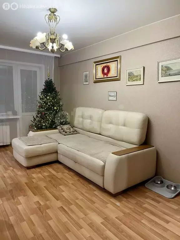 2-комнатная квартира: Иркутск, Советская улица, 78 (59.2 м) - Фото 1