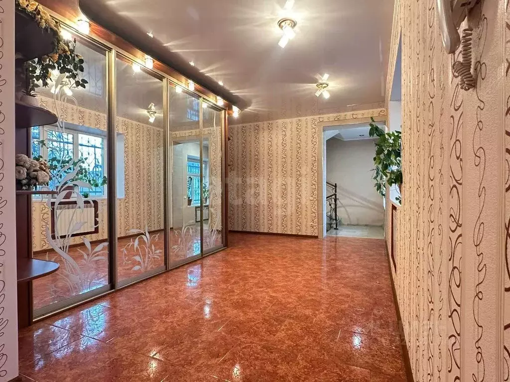 Дом в Саратовская область, Саратов Загорная ул., 13А (416 м) - Фото 1