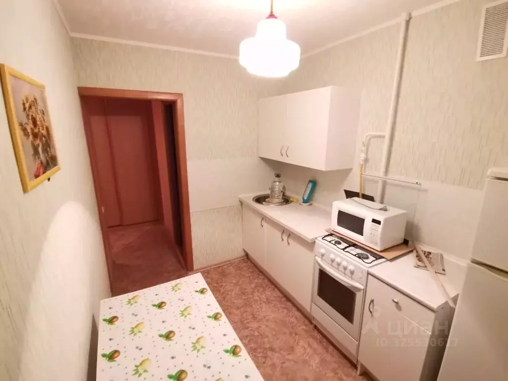 2-к кв. Нижегородская область, Нижний Новгород Фруктовая ул., 9к1 ... - Фото 2