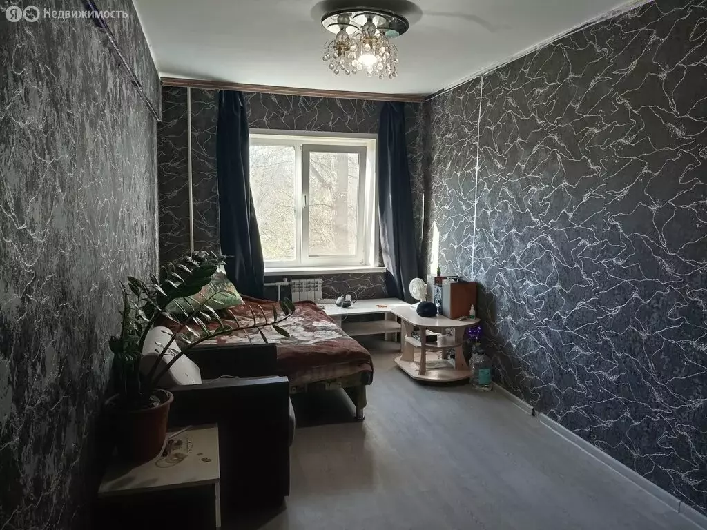 2-комнатная квартира: Балаково, улица Шевченко, 97А (42.2 м) - Фото 0