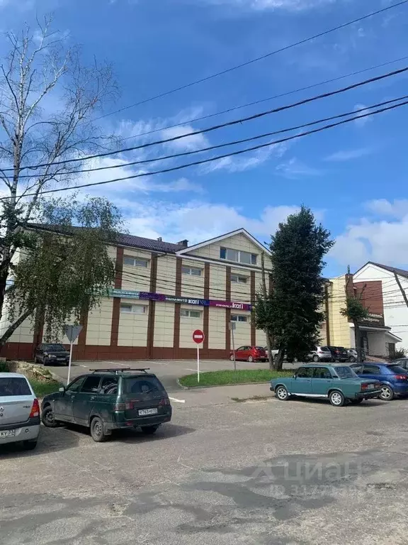 Помещение свободного назначения в Владимирская область, Киржач ул. ... - Фото 0