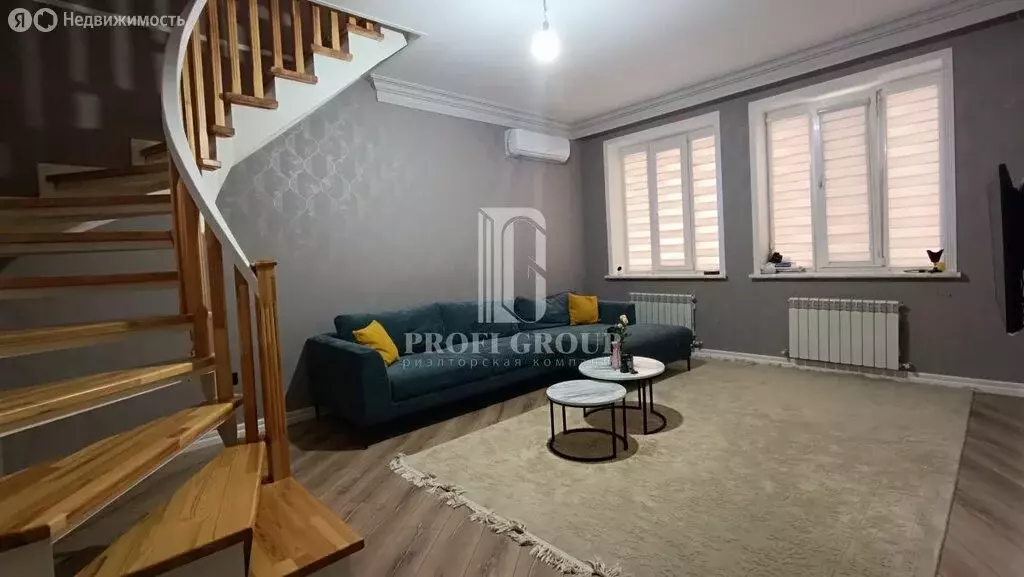 Дом в Махачкала, Монтажная улица, 93 (175 м) - Фото 0