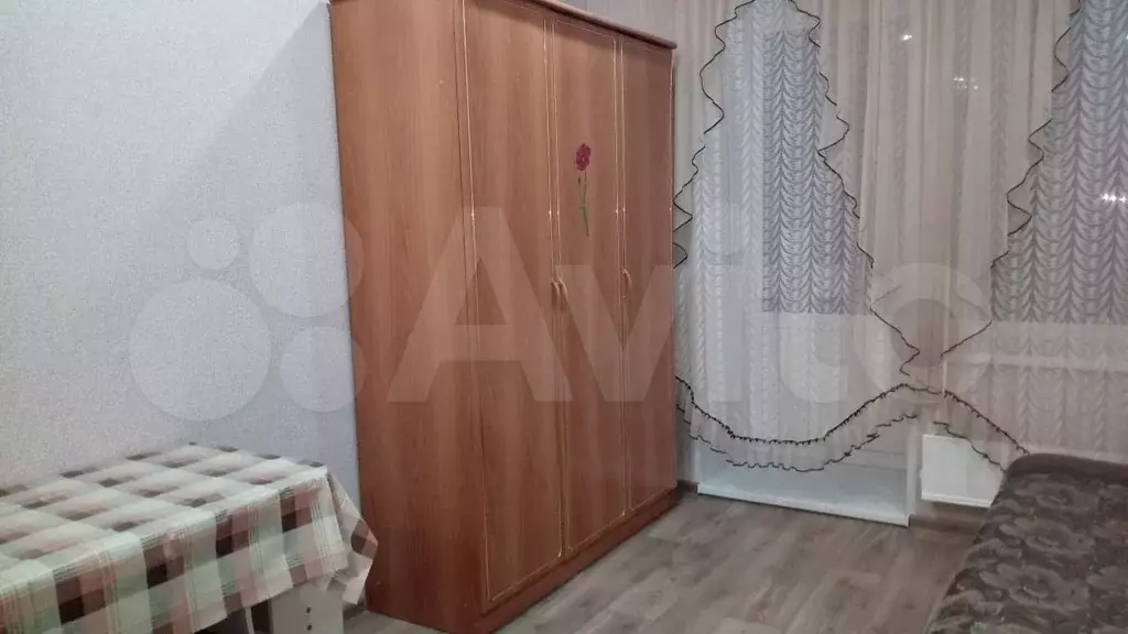 Квартира-студия, 28 м, 4/9 эт. - Фото 0