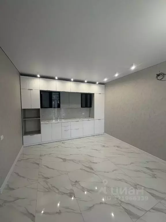 2-к кв. Тульская область, Тула ул. Седова, 26к2 (65.0 м) - Фото 2