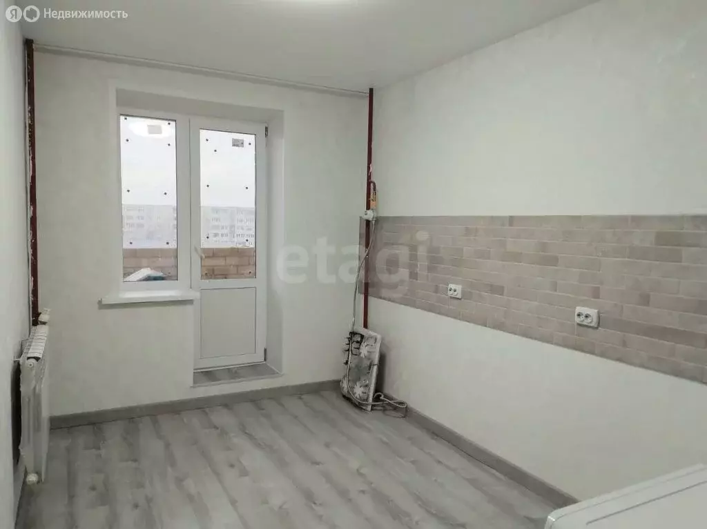 1-комнатная квартира: село Бокино, Дорожный переулок, 43 (33.1 м) - Фото 1
