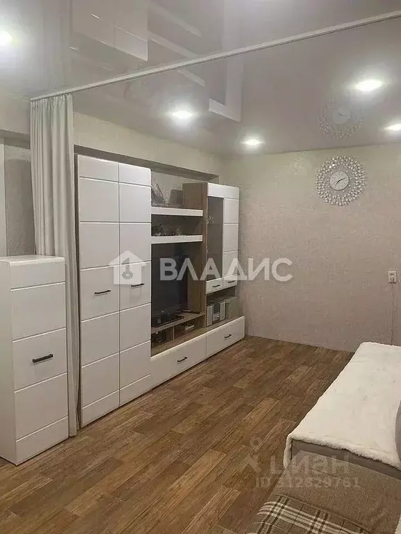 2-к кв. Бурятия, Улан-Удэ ул. Жердева, 128 (44.0 м) - Фото 1