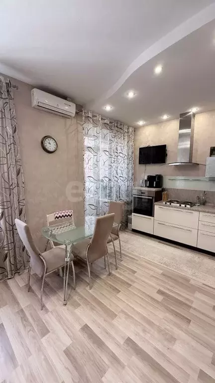 1-к кв. Коми, Сыктывкар ул. Кутузова, 36 (33.5 м) - Фото 2