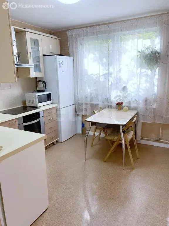 2-комнатная квартира: Санкт-Петербург, проспект Королёва, 46к3 (57 м) - Фото 2