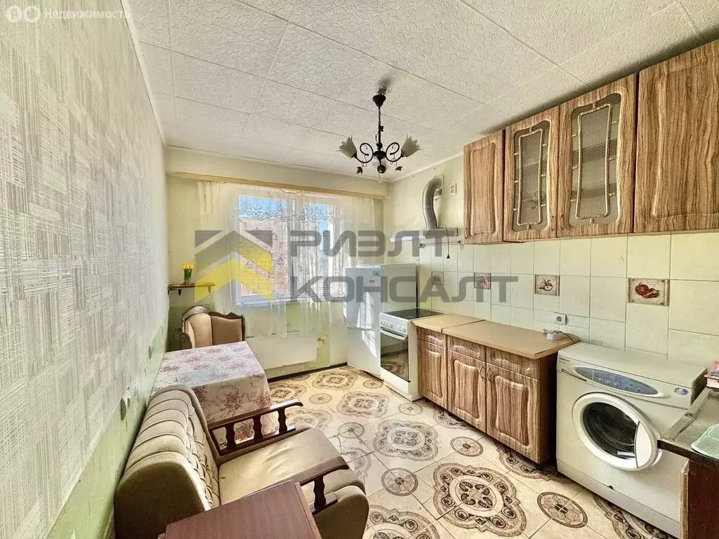 2-комнатная квартира: Омск, улица Перелёта, 26 (51.4 м) - Фото 1