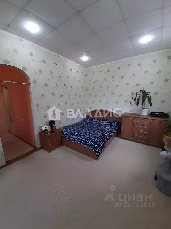 2-к кв. Коми, Сыктывкар Первомайская ул., 40 (50.0 м) - Фото 1