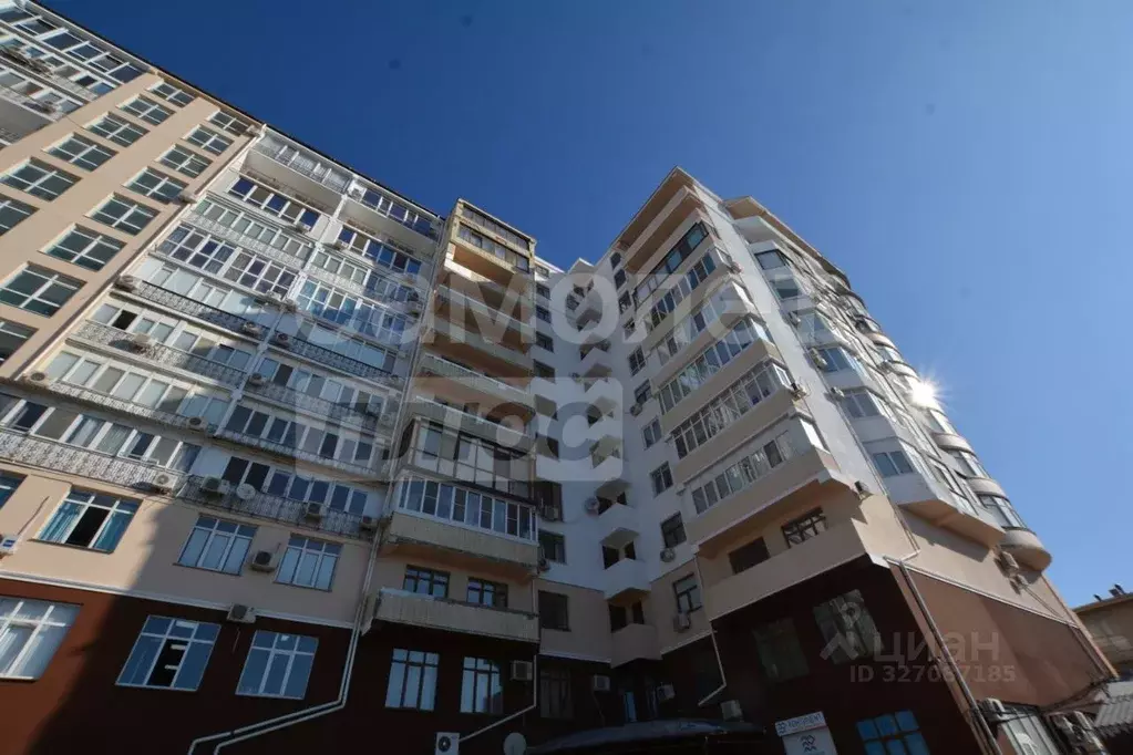 2-к кв. Крым, Евпатория ул. Интернациональная, 130лит1А (92.1 м) - Фото 1