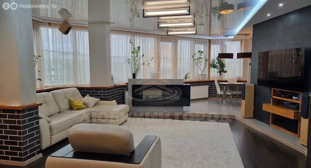 6-комнатная квартира: Королёв, улица Гагарина, 12/14 (189 м) - Фото 2