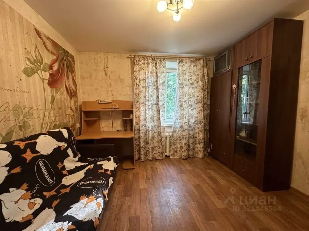 Комната Московская область, Долгопрудный Советская ул., 4/15 (15.5 м) - Фото 2