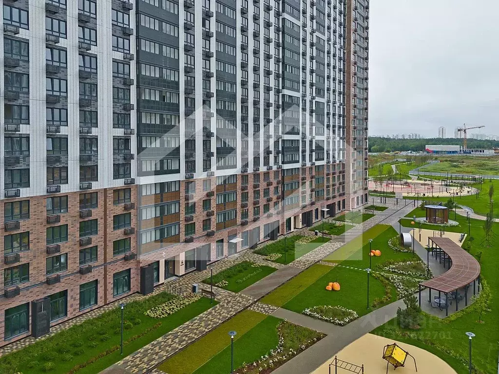 Помещение свободного назначения в Московская область, Ленинский ... - Фото 1