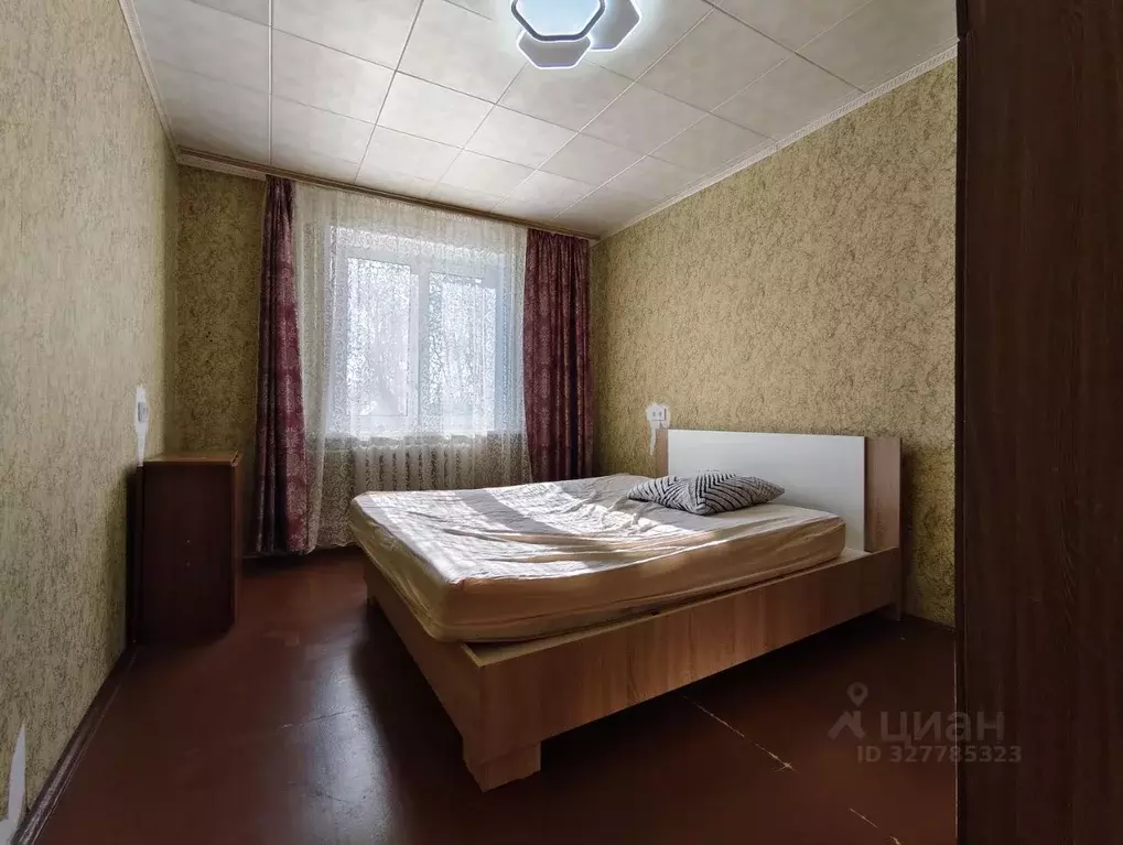 2-к кв. Орловская область, Орел Московское ш., 139 (50.2 м) - Фото 1