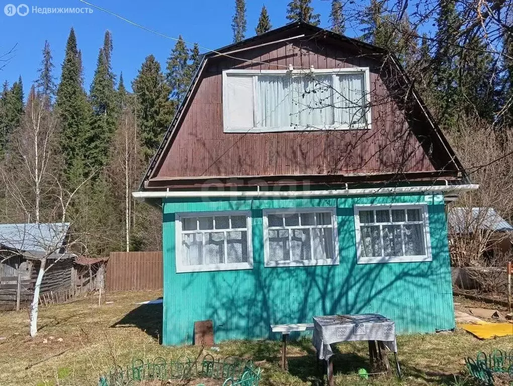 Дом в Киров, СДТ Сельский Строитель-Радужный (40 м) - Фото 2