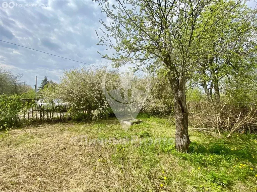 Дом в Рязань, СНТ Голубой Огонёк, 553 (25 м) - Фото 0