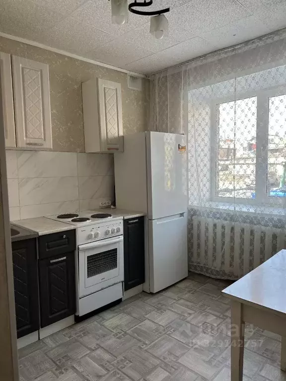 2-к кв. Кемеровская область, Прокопьевск ул. Яворского, 4 (56.0 м) - Фото 1