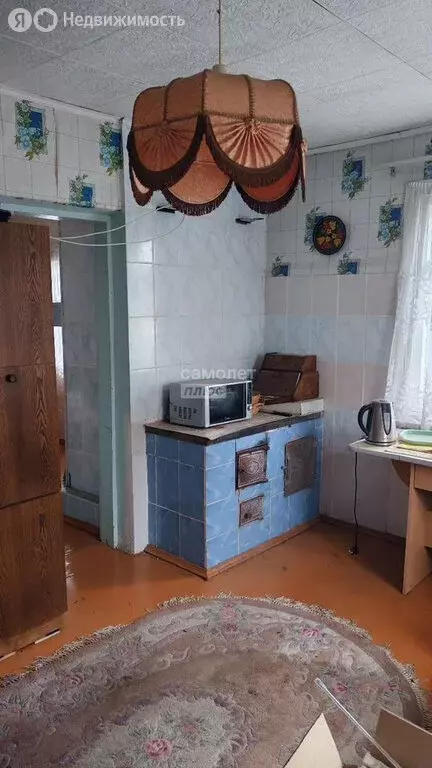 Дом в Липецкая область, Грязинский муниципальный округ, хутор Бахаев ... - Фото 2