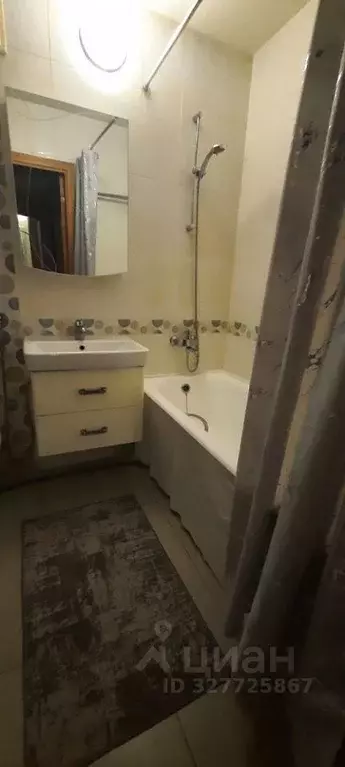 1-к кв. Ярославская область, Ярославль Ленинградский просп., 54 (40.0 ... - Фото 2