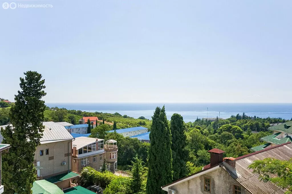 2-комнатная квартира: Массандра, Туристская улица, 6Д (84.9 м) - Фото 1
