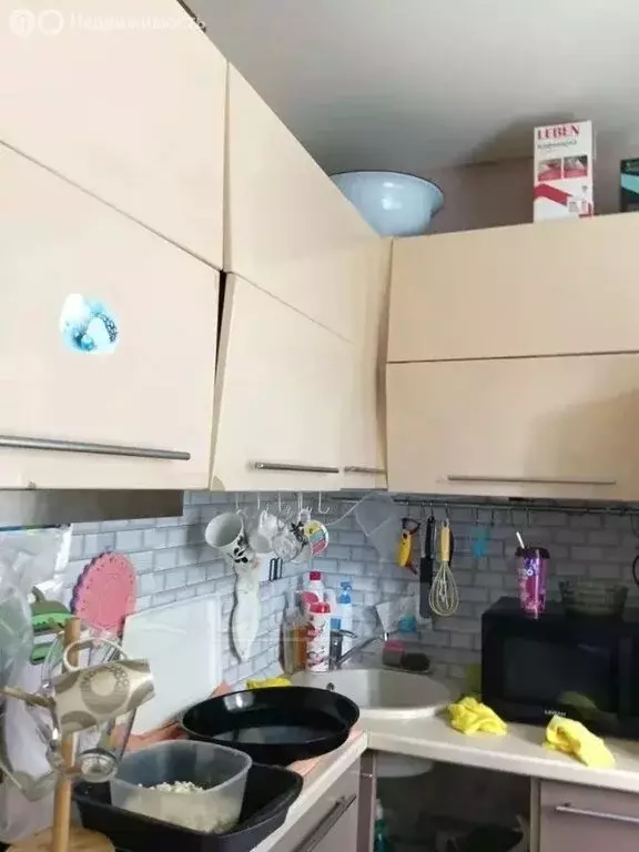 1-комнатная квартира: Тюмень, улица Пермякова, 31 (38.6 м) - Фото 2
