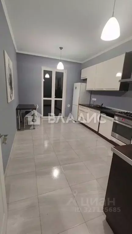 2-к кв. Калининградская область, Калининград пер. Розы Люксембург, 2А ... - Фото 1