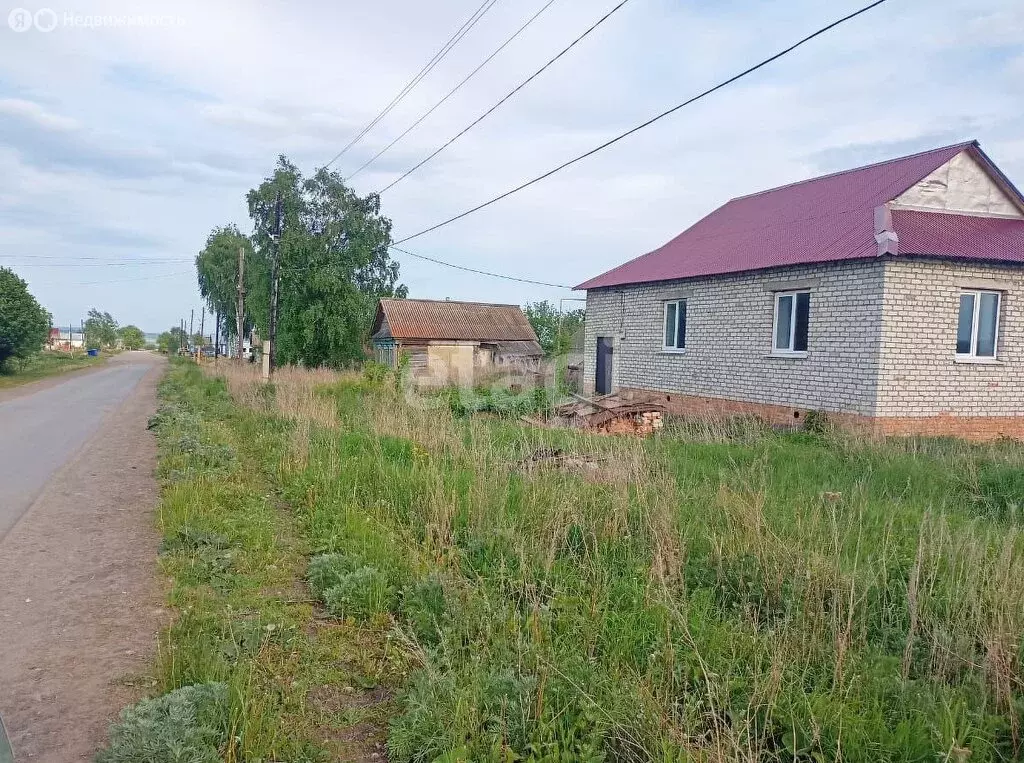 Дом в Большая Кандарать, Верхняя Почтовая улица (83.5 м) - Фото 0
