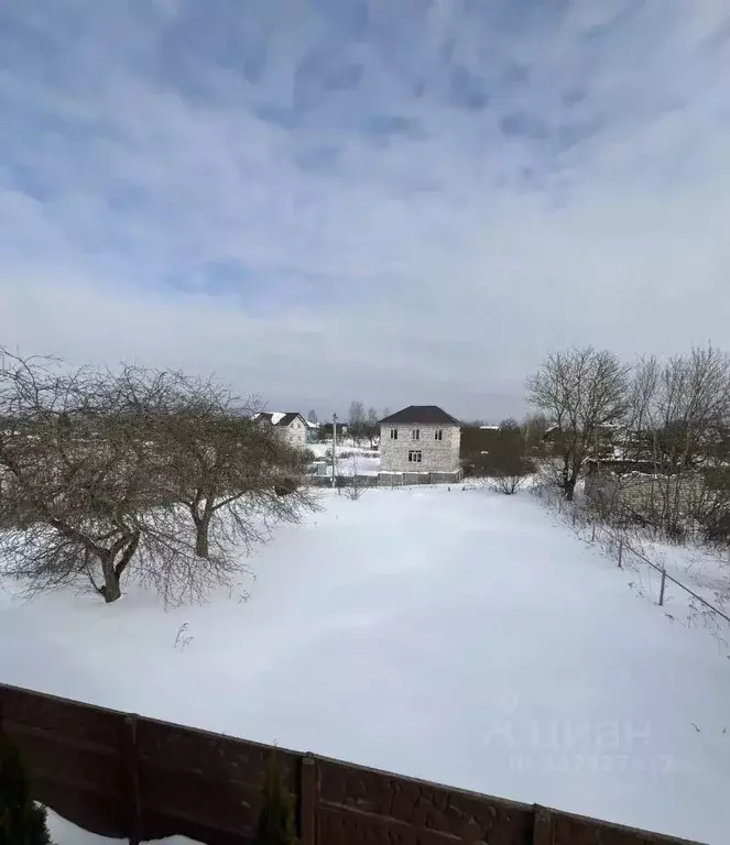 Участок в Брянская область, Брянский район, Снежское с/пос, с. ... - Фото 2