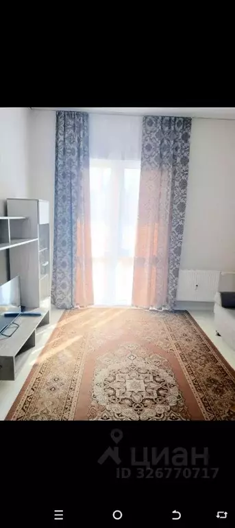 Студия Татарстан, Зеленодольск просп. Строителей, 34А (27.0 м) - Фото 2