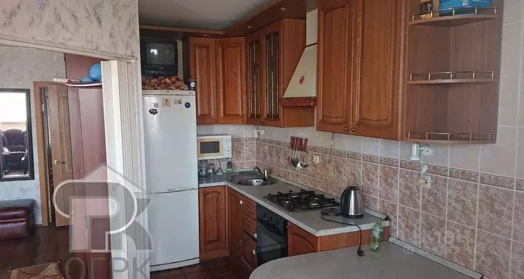 Квартира, 3 комнаты, 65.5 м - Фото 1