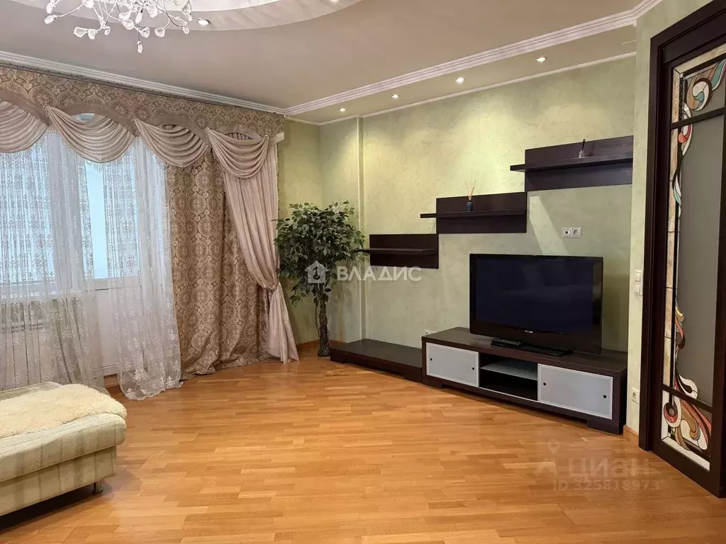 2-к кв. Белгородская область, Белгород ул. Костюкова, 36в (98.3 м) - Фото 2