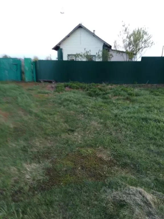 Дом в Курганская область, Кетовский муниципальный округ, с. Чесноки ... - Фото 0