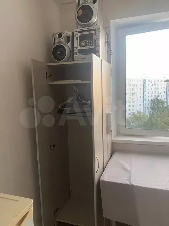 Комната 15 м в 3-к., 10/16 эт. - Фото 1