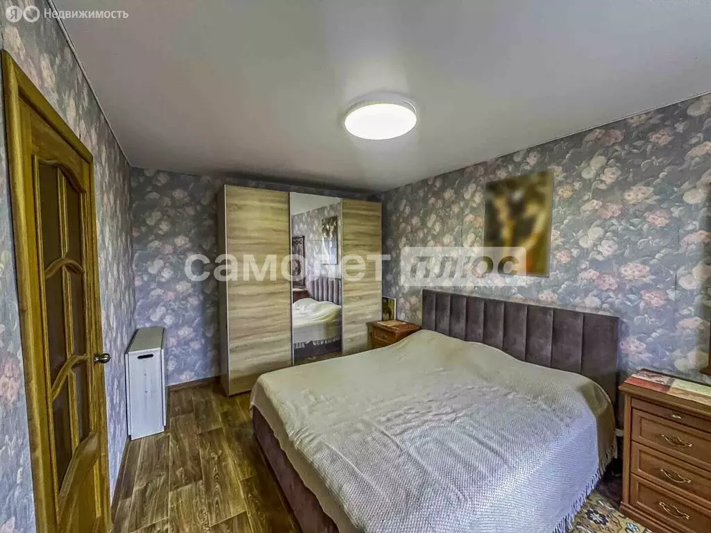 3-комнатная квартира: Белгород, улица Губкина, 18Д (66.9 м) - Фото 1