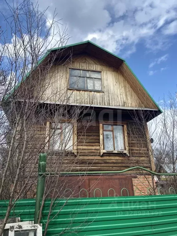 Дом в Башкортостан, Уфа № 19 СНТ, 827 (40 м) - Фото 2