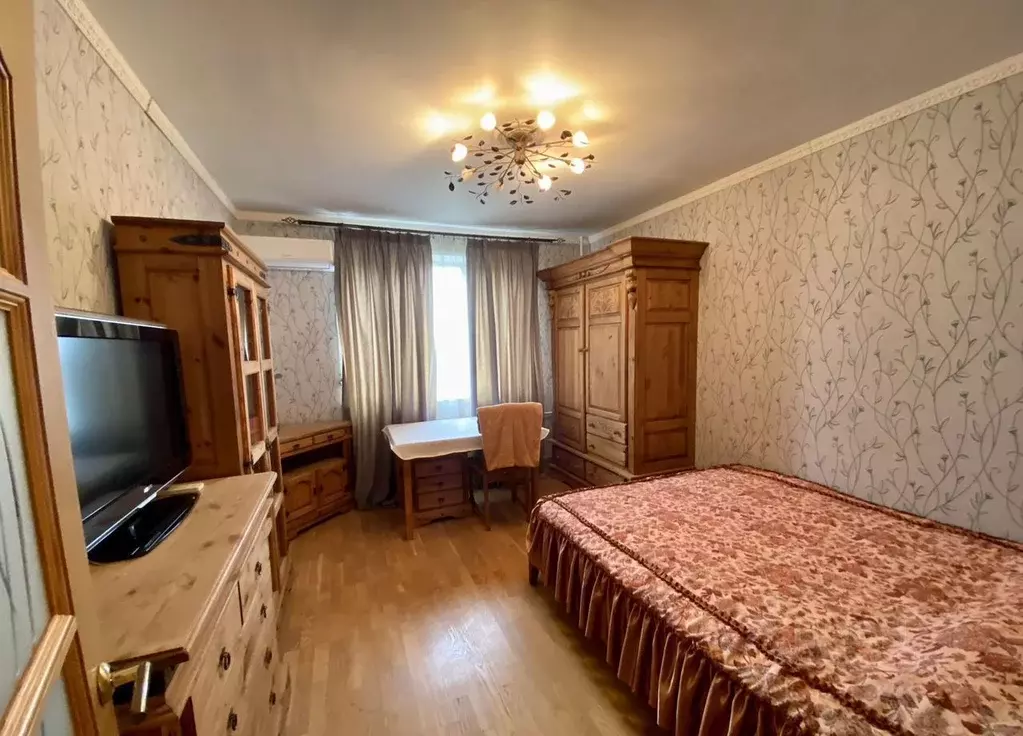 2-к кв. Москва Боровское ш., 25 (53.0 м) - Фото 2