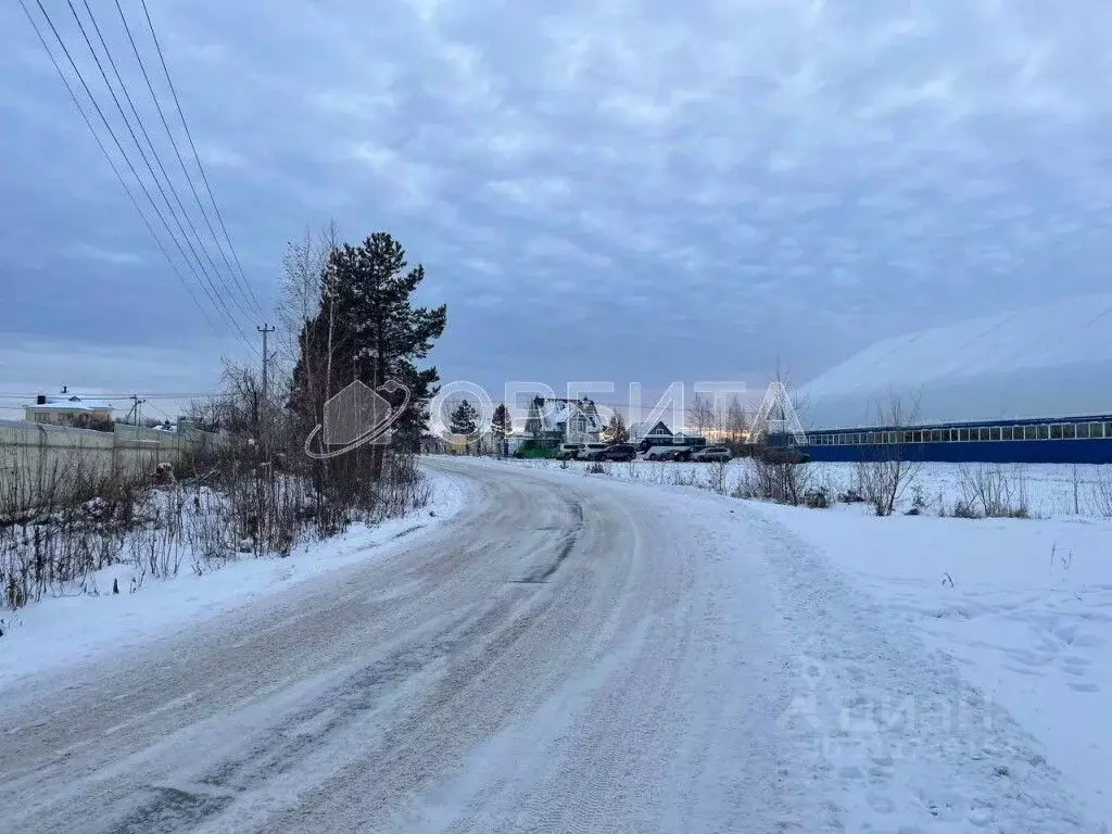 Участок в Тюменская область, Тюмень Лето-Парк кп,  (9.0 сот.) - Фото 1