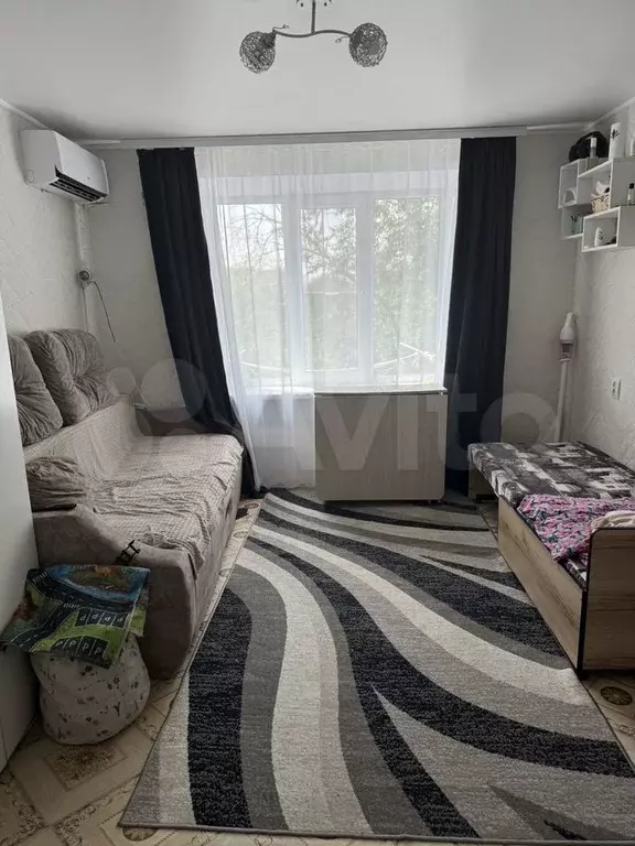 Комната 12,8 м в 1-к., 4/5 эт. - Фото 0