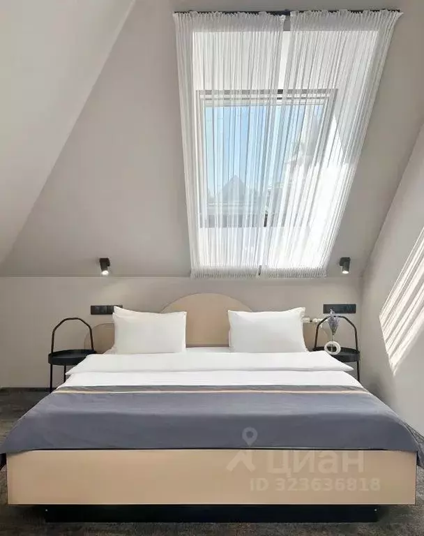 Комната Москва Последний пер., 18 - Фото 1